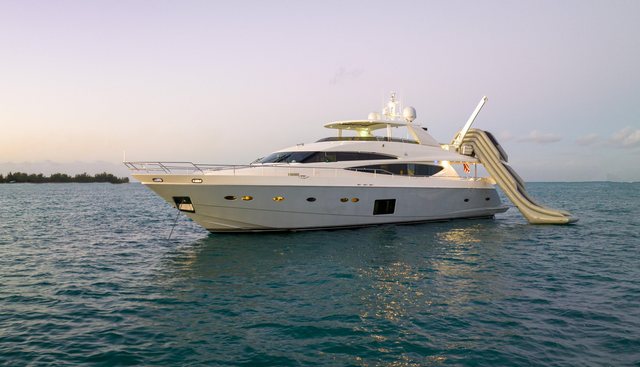 CURRENT SEA yacht for sale 14