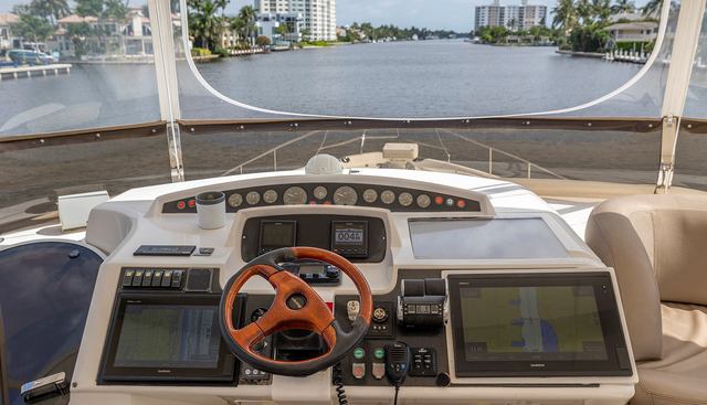 TRINITY yacht for sale 29