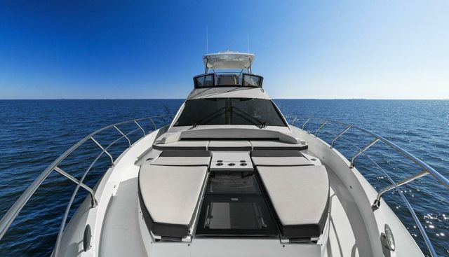 Seas the Day yacht for sale 15