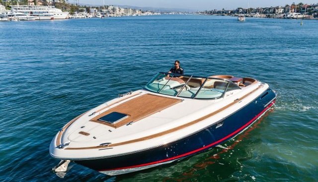 Dream Chaser yacht for sale 4