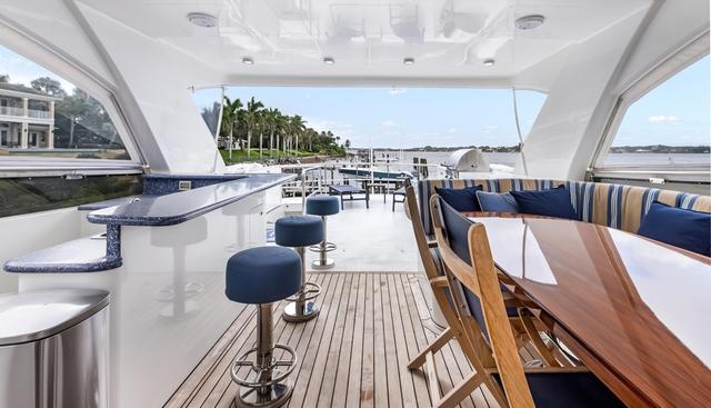 AURORA yacht for sale 3