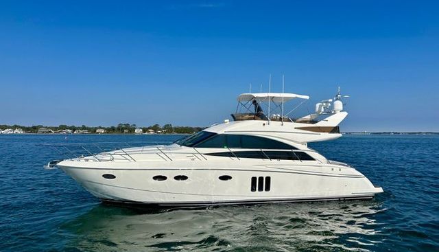 ADIOS yacht for sale 7