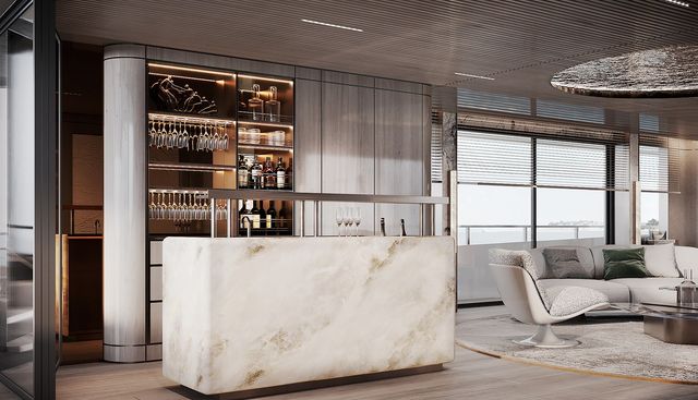 XIMENA yacht for sale 9