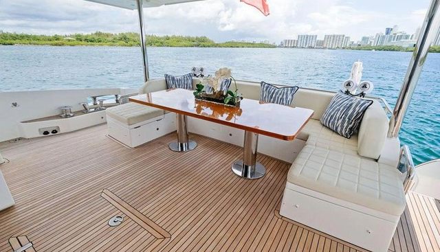 Deep Blue yacht for sale 75