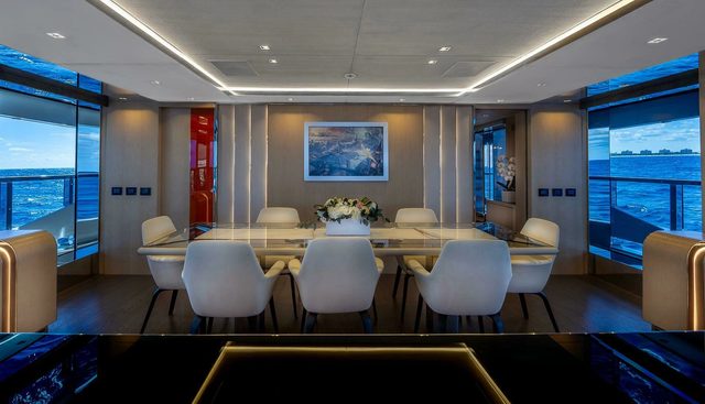 NEVERLAND yacht for sale 15