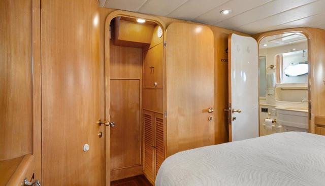 noname yacht for sale 50