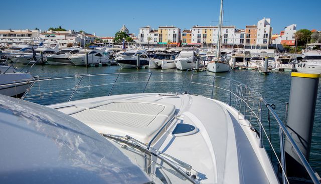 CHEERS ALL yacht for sale 17