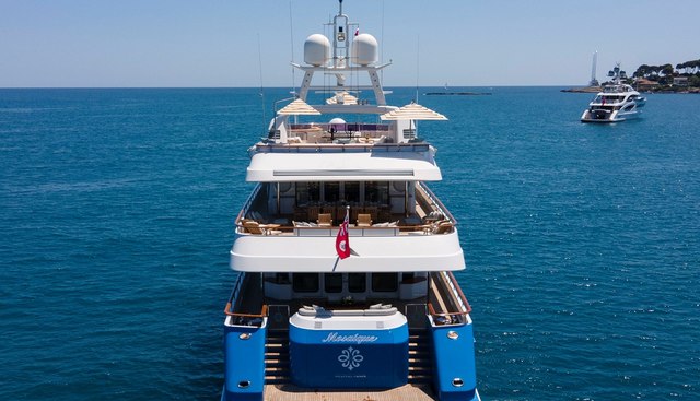 MOSAIQUE yacht for sale 33