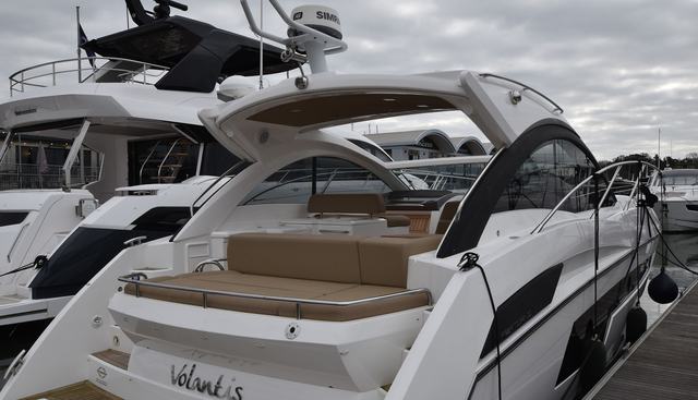 VOLANTIS yacht for sale 7