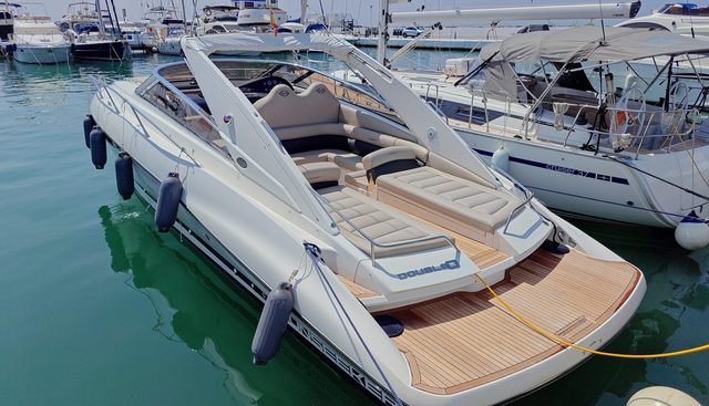 noname yacht for sale 7