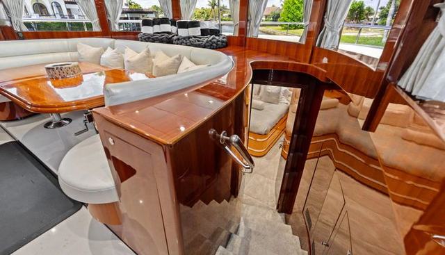 Aleniel yacht for sale 59
