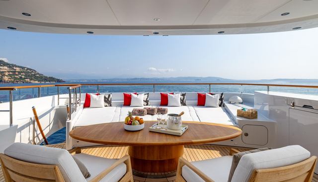 BIJIN yacht for sale 24