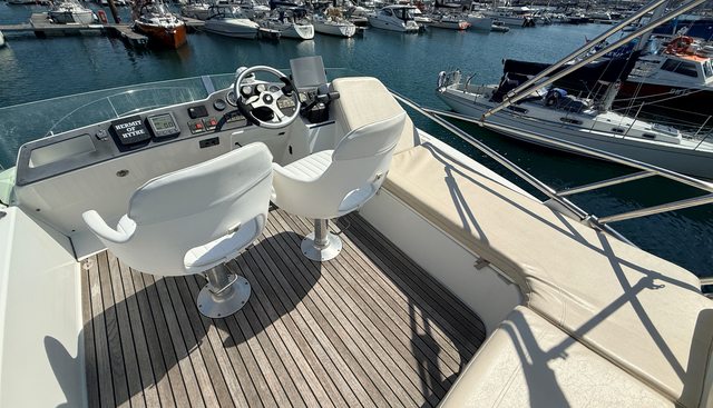 Hermit of Hythe yacht for sale 17