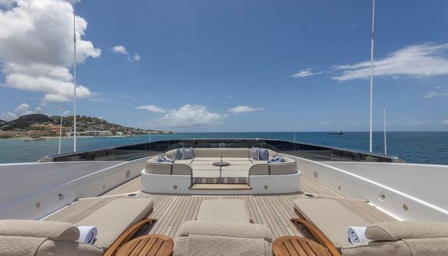 GIGIA yacht for sale 50