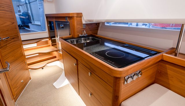 noname yacht for sale 10
