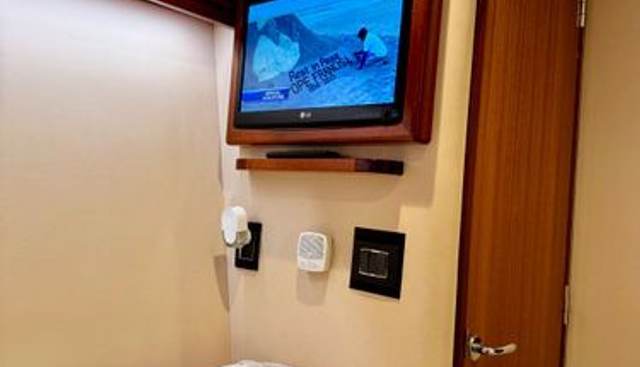 noname yacht for sale 27