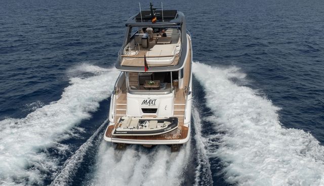 Maxi yacht for sale 8