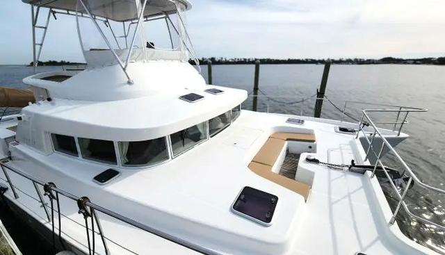 Dont Say No yacht for sale 9