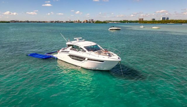 T.E.O yacht for sale 2