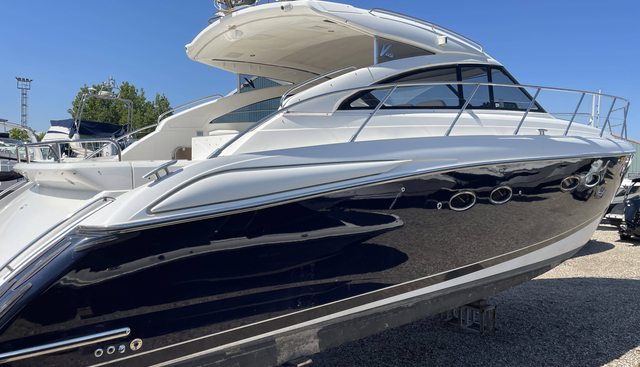 noname yacht for sale 3