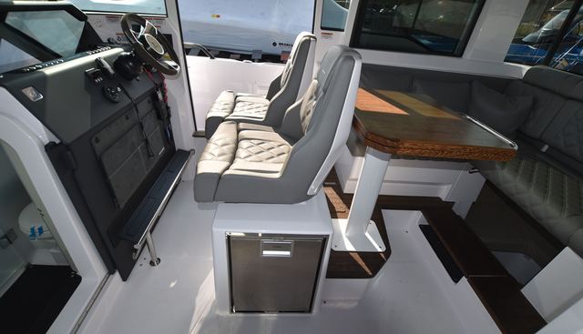 PACE yacht for sale 17