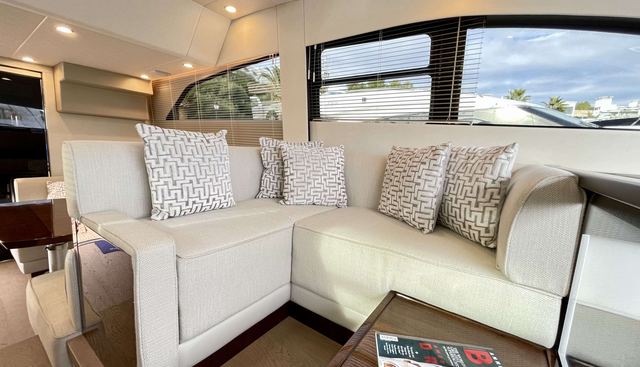 noname yacht for sale 49