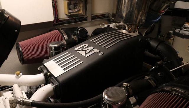 Wishes Granted yacht for sale 22