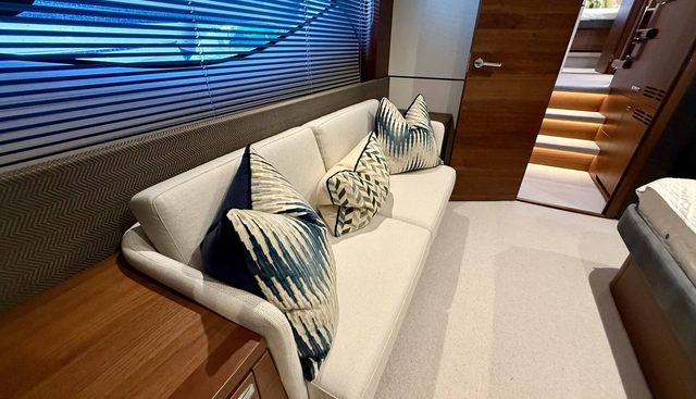 noname yacht for sale 40