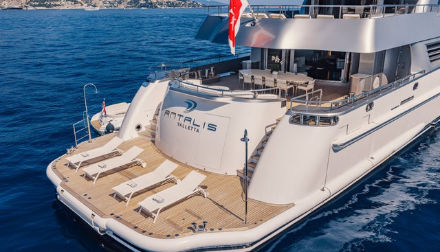 ANTALIS yacht for sale 19