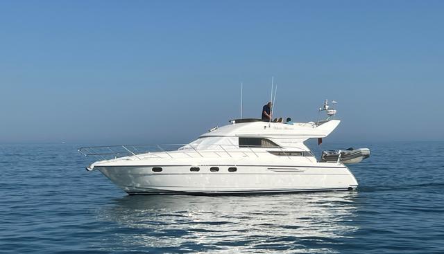 noname yacht for sale 30