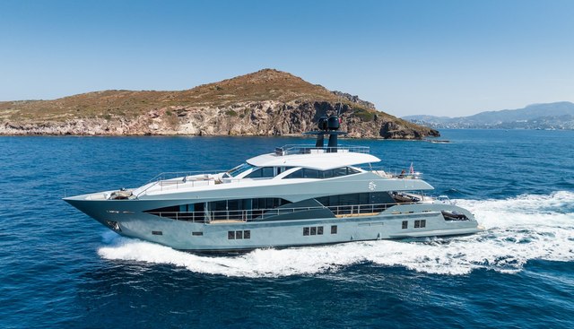 LEONIDAS yacht for sale 54