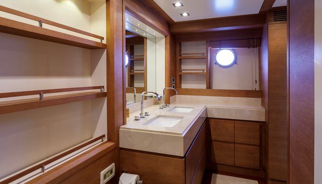 TRANQUILITY yacht for sale 24