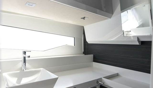 FIART 39 SEAWALKER yacht for sale 4