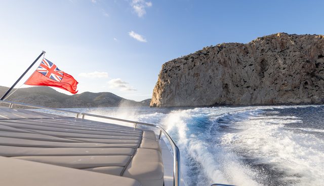 noname yacht for sale 28