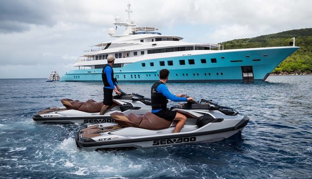 AXIOMA yacht for sale 92