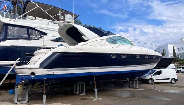 noname yacht for sale 2