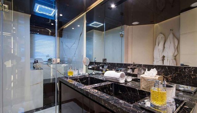 SOULMATE yacht for sale 19