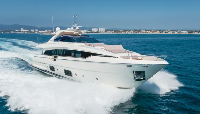 SOL SHINE yacht for sale 18