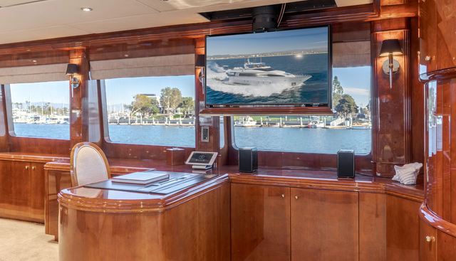 Active Octo yacht for sale 27