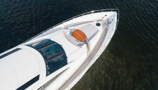 Helios yacht for sale 19