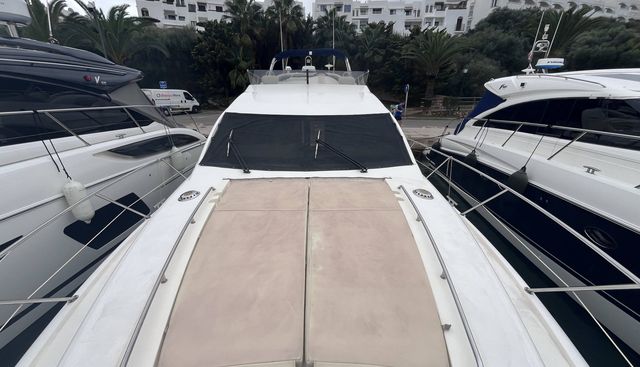 noname yacht for sale 42