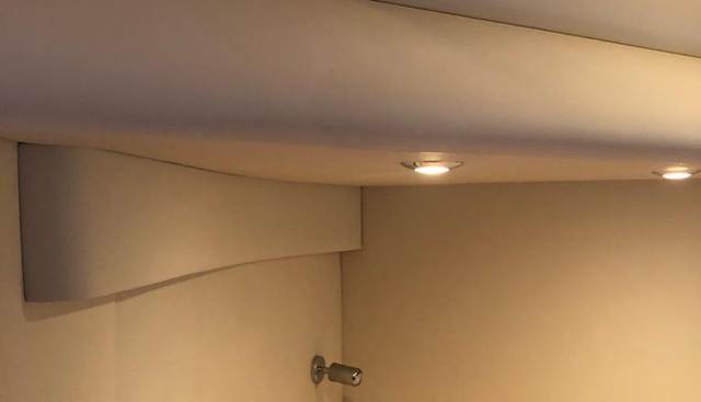 Sunseeker Manhattan 56 yacht for sale 29