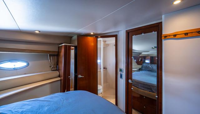 noname yacht for sale 37