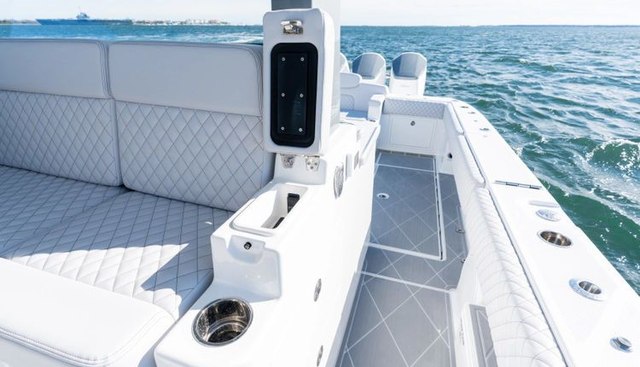 BELLA BROKA yacht for sale 34