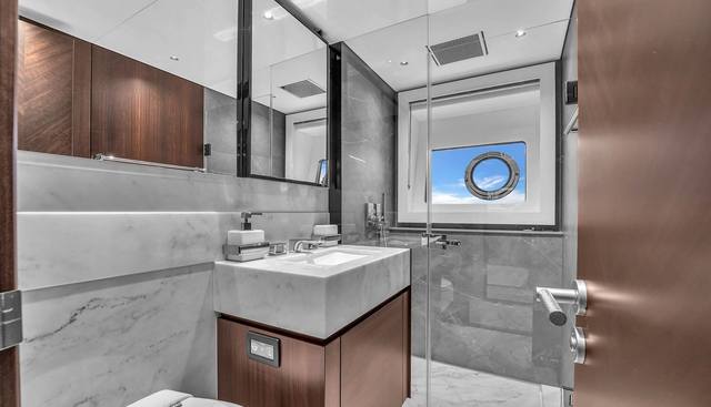 Worth The Wait yacht for sale 22