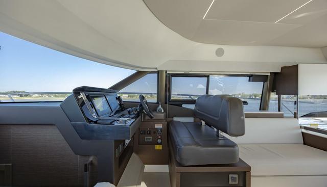 noname yacht for sale 33