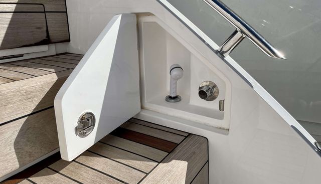 noname yacht for sale 148