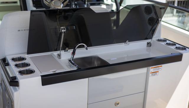 SN320GTO-796 yacht for sale 15