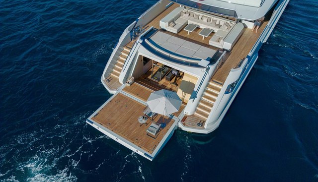 KINDA yacht for sale 5