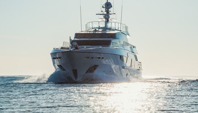 ANTALIS yacht for sale 24